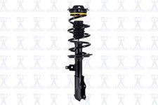 Suspension Strut and Coil Spring Assembly FCS fits 19-21 Chevrolet Blazer