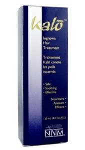 Nisim Kalo Ingrown Hair Treatment In Spray 120ml 4oz