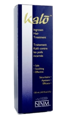 Nisim Kalo Ingrown Hair Treatment In Spray 120ml 4oz