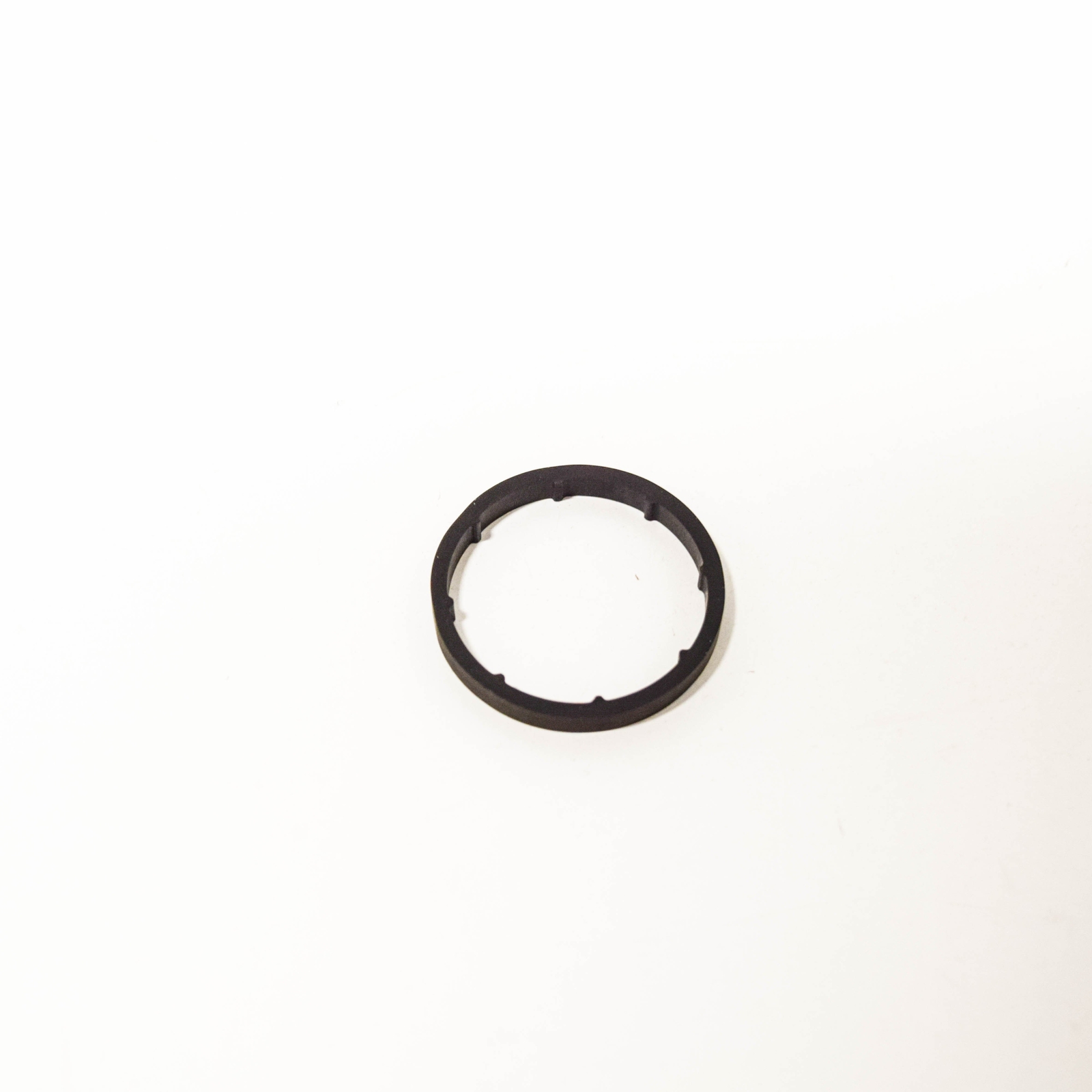 NEW AUDI A4 B7 OIL COOLER GASKET 057115446A ORIGINAL 057-115-446-A