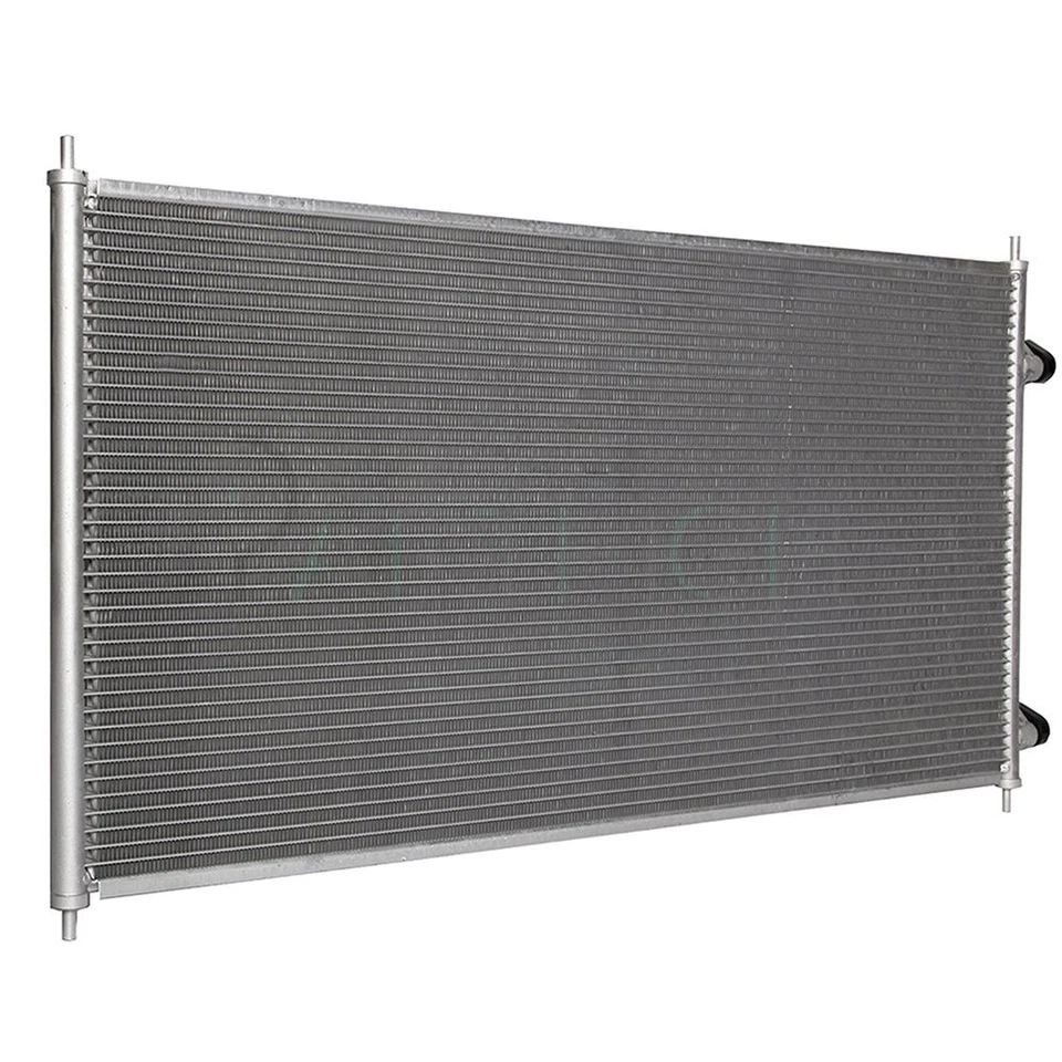 Replacement New Aluminum A/C Condenser For 2008-2010 International Prostar - Image 4 of 4
