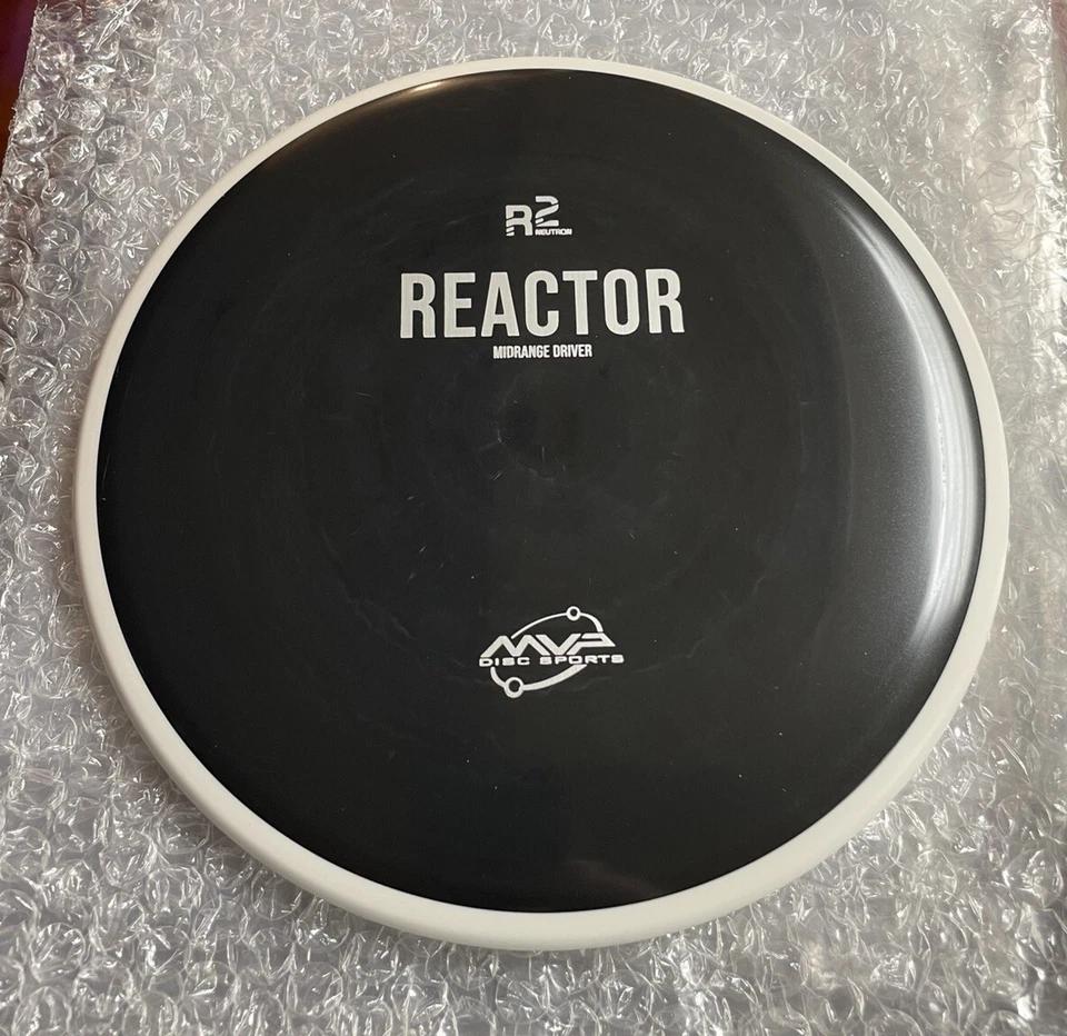 MVP R2 Reactor 172g - Image 2 of 4