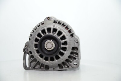 Generalüberholte Lichtmaschine Für Renault – Clio, Twingo, Kangoo Express (75A, 4-Pin)
