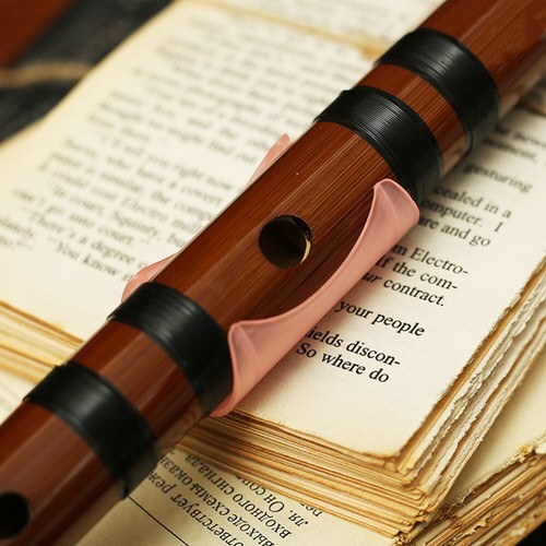 15 Pcs Dimo Protective Cover Flute Film Covers Practical Protectors - 第 12/12 張圖片
