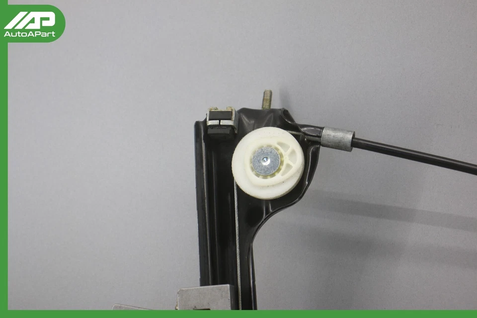 ✅ Mercedes R230 SL55 AMG SL500 SL550 Front Right Side Door Window Regulator OEM - Image 2 of 4