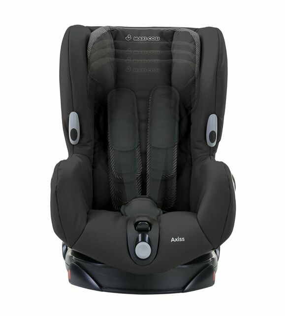 maxi cosi axiss triangle black