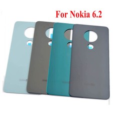 New Rear Housing Battery Back Door Cover For Nokia 6.2