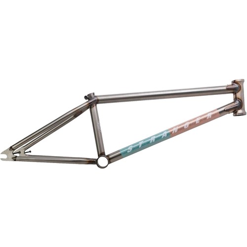 Cadre Proflex 856 - Équipements vélos