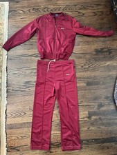 puma track suit medium