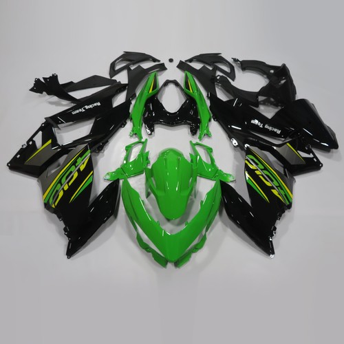 Fairing Kit For Kawasaki Ninja 400 2018-2023 EX400 ABS Injection Bodywork - Picture 9 of 17
