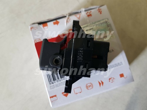 OEM Front Power Window Assist Switch ASSY KIA Picanto 2011-2016 #935751Y000 - Picture 4 of 5