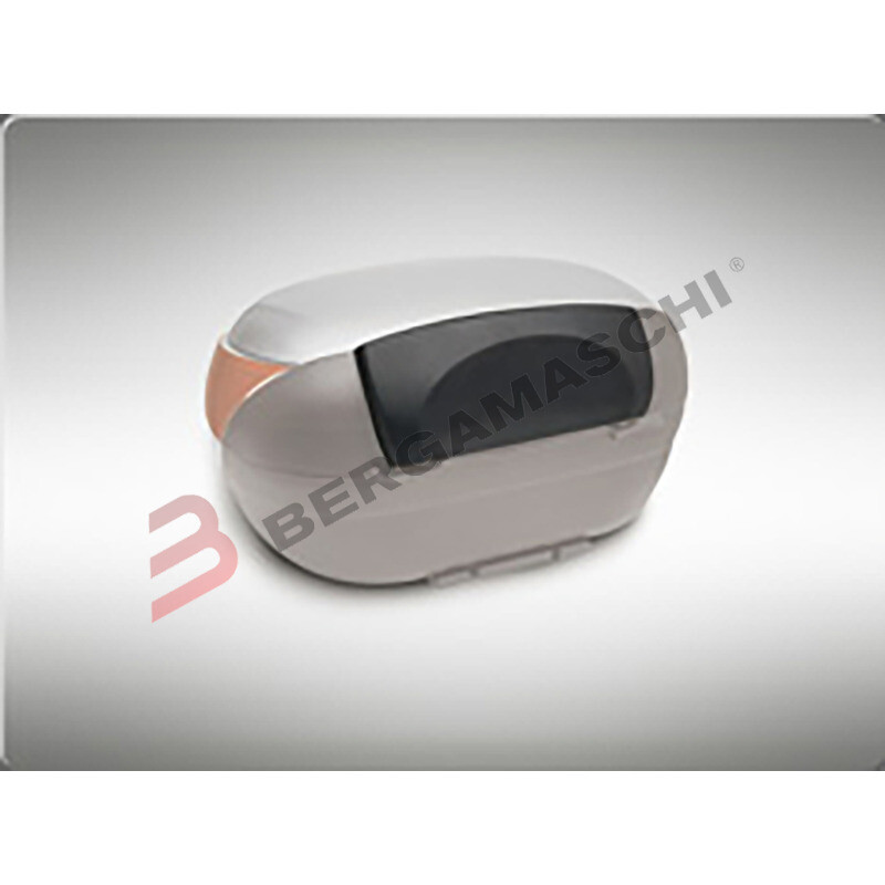 SCHIENALE SCHIENALINO PER BAULETTO MOTO SH46 SHAD D0RI50