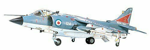 Tamiya 1//48 Hawker Sea Harrier Model Kit 61026 Tam61026 for sale online
