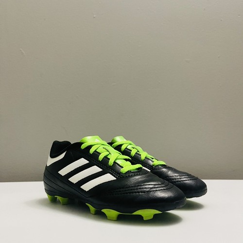adidas goletto vi fg j youth's soccer cleats
