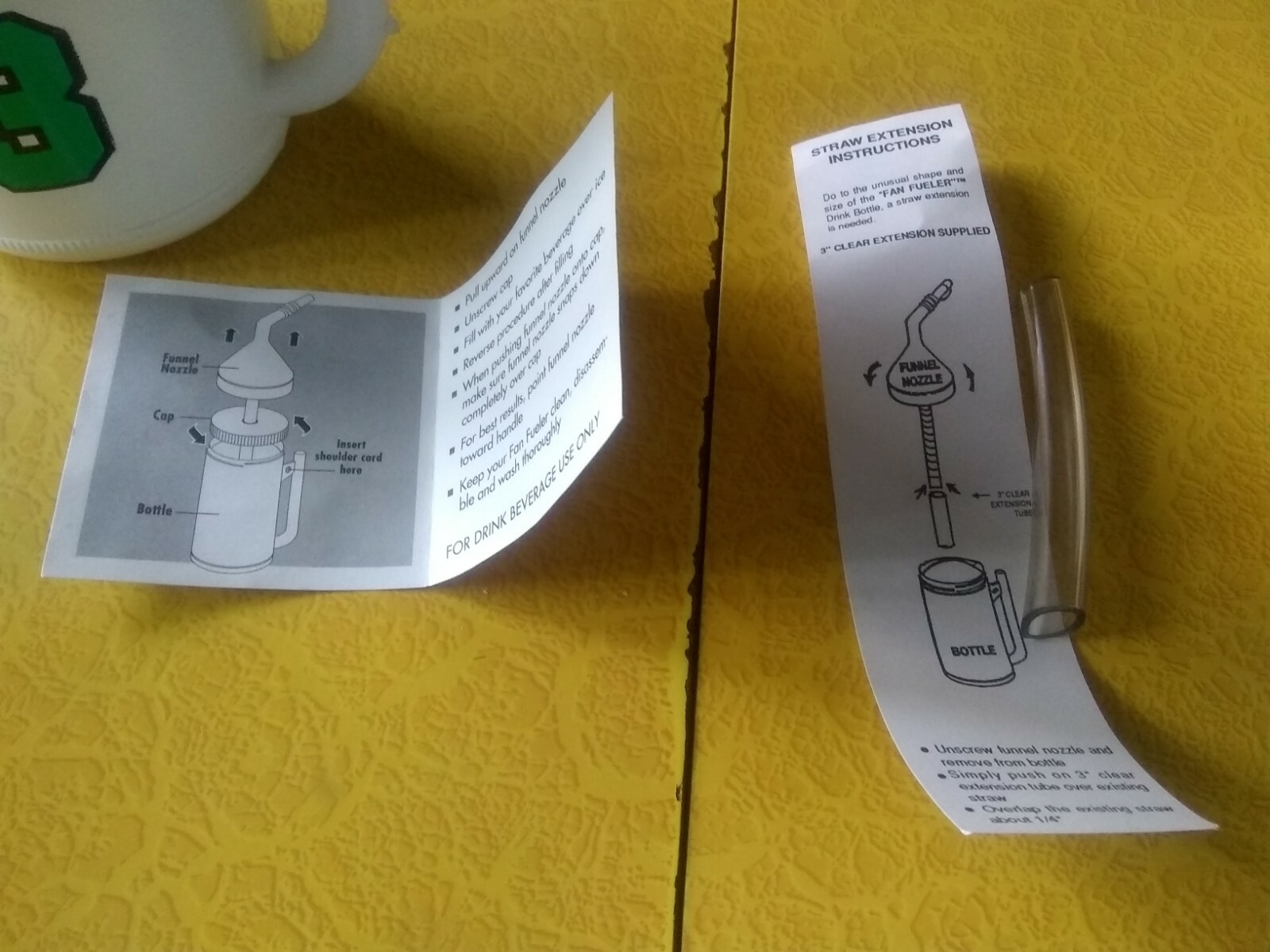 New 33 HARRY GANT Plastic NASCAR Gas Can Water Bottle eBay