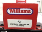 Williams O-scale GP-9 Rock Island Diesel Engine No. 1275 LN/Box — photo 3