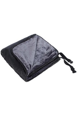Heat Holders Insulated Fleece Waterproof Camping Outdoor Thermal Picnic  Blanket | eBay