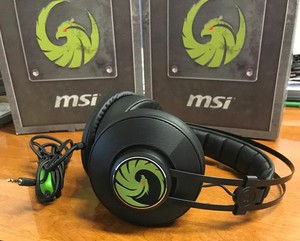 الازهار msi lootbox 