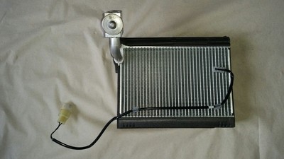 Perodua MYVI air conditioning heat exchanger. Matrix 