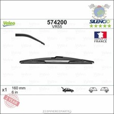 Balais d'essuie-glace Citroen DS5