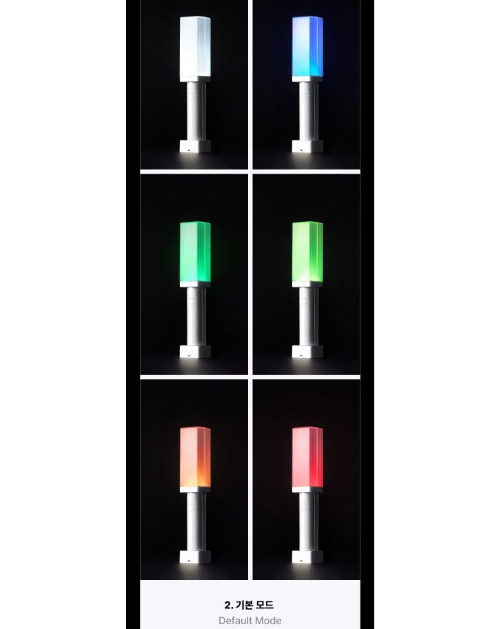 TWS Official Light Stick | eBay