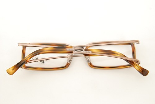 New Authentic Ray Ban RB 6144 2531 Brown/Havana 48mm Frames Eyeglasses RX - Picture 11 of 12