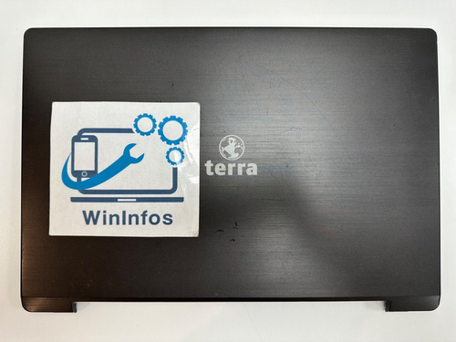 Capot écran Arrière Pour ASUS Vivobook R541U (R541UA-GO1216T) - Occasion