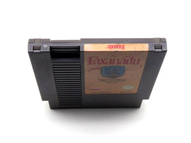 Faxanadu (NES, 1988) By Nintendo (Cartridge Only) NTSC