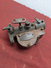 Antique Ford Model T Marvel Shebler Model N Brass Carburetor Core Performance Tt Antique Ford Model T Marvel Shebler Model N Brass Carburetor Core Performance Tt