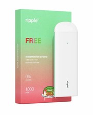 Ripple Natural Aromatherapy Diffuser Watermelon