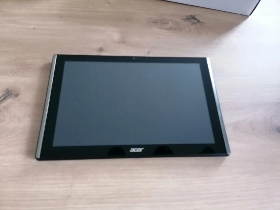 Acer Iconia One 10 Tablet - Bild 3 von 4
