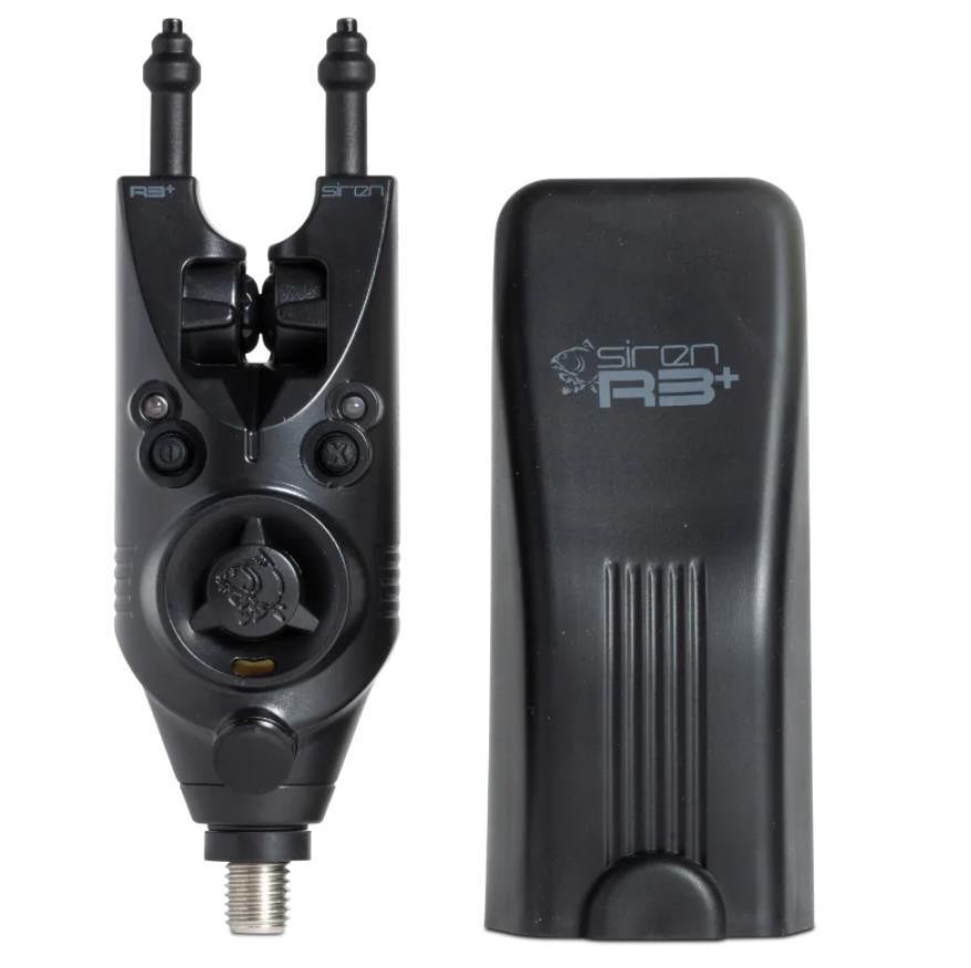 Nash Siren R3+ Single Bite Alarm UK