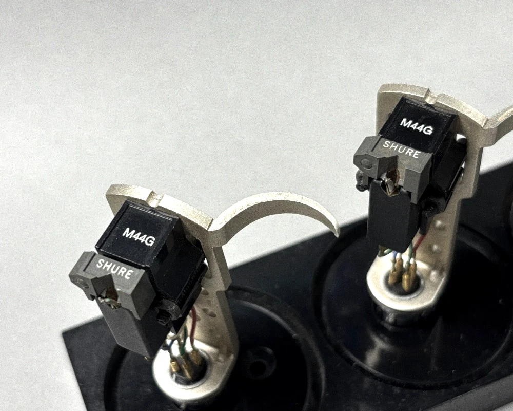 shure m44g products for sale | eBay