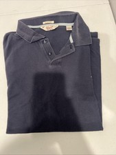 Original Penguin Collared T-Shirt - Size XL