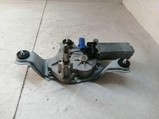 HYUNDAI i30 GD Heckscheibenwischermotor 98700A5000 035111720 1.58 34232127