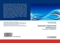 Geometric Exponential Distributions Jose K. Kanichukattu