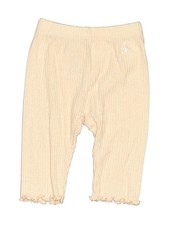 Gap Boys Ivory Casual Pants 0-3 Months
