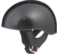 G-Max GM65 Solid Helmet (XX-Large, Gloss Black)
