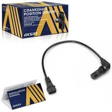 Aisin Crankshaft Position Sensor For Suzuki Verona Chevrolet Aveo Dohc 2004-2008