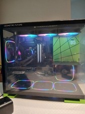 Pre-built Gaming PC