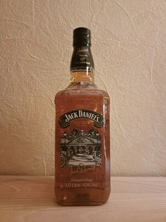 Jack Daniels Scenes from Lynchburg No 7 Eu Version 700 ml
