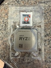 AMD Ryzen 9 3950X 3.5GHz 16-Core (100-100000051WOF) Processor for