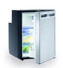 DOMETIC CRX50 SILVER 12V COMPRESSOR FRIDGE 12V 24V CAMPERVAN VW T5 T6