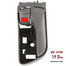 Toyota Sienna Front Door Handle 2004-2010 Replacement Front Door Handle