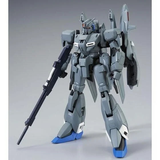 P Bandai MG 1/100 MSZ-006A1 ZETA Plus (UNICORN Ver.) Model Kit | eBay