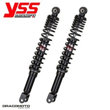 Amortisseur HONDA NSS 250 Reflex 2001-2007 YSS arrière TD220-400P-03-88