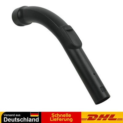 Staubsaugergriff Handgriff 35mm geeignet für Miele S8340 S 8340 ECOLINE SOLUTION