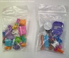 Polly Pocket Compact Playsets w/ Accessories Straw-Berry Patch Shani Cuddly Cat — photo 5