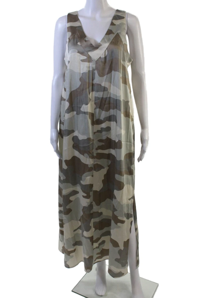 chinese dress ladies Different Fabrics Fatigue Dress