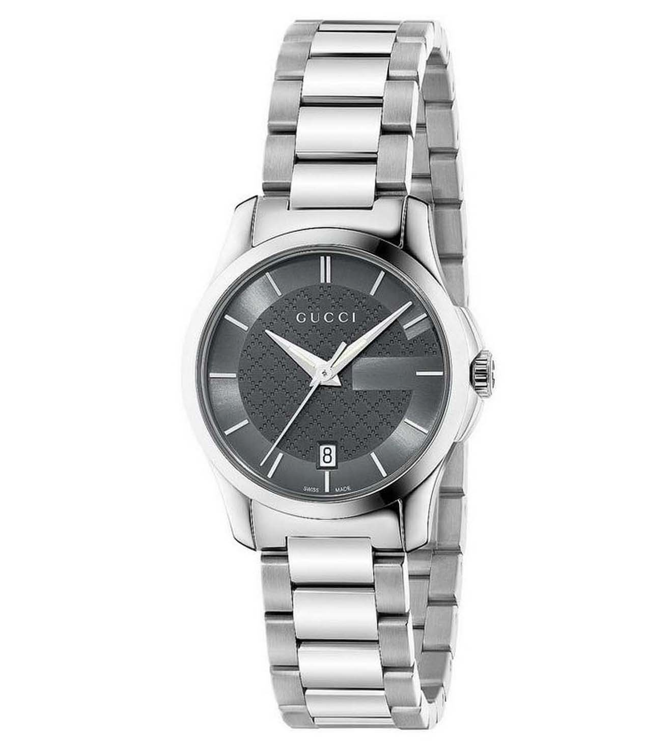 Gucci G-Timeless Quartz Watch 27mm - YA126522